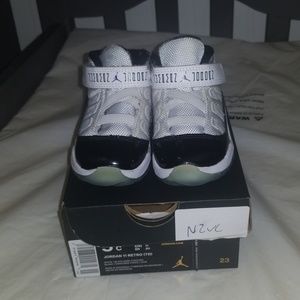 Jordan 11 retro